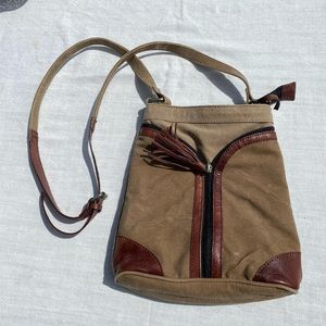 Mona B Crossbody Bag